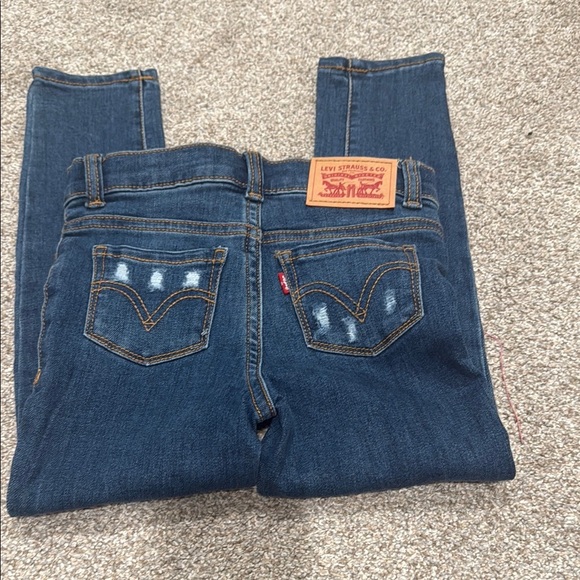 Levi’s toddler jeans - Picture 6 of 7